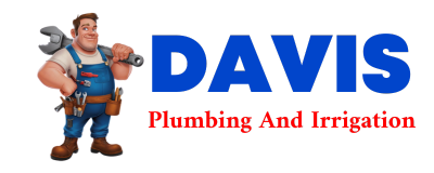 Trusted plumber in LEWISPORT